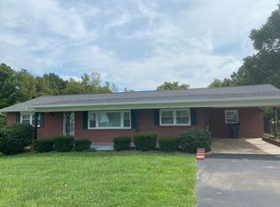 960 Fairground St, Cookeville, TN 38501