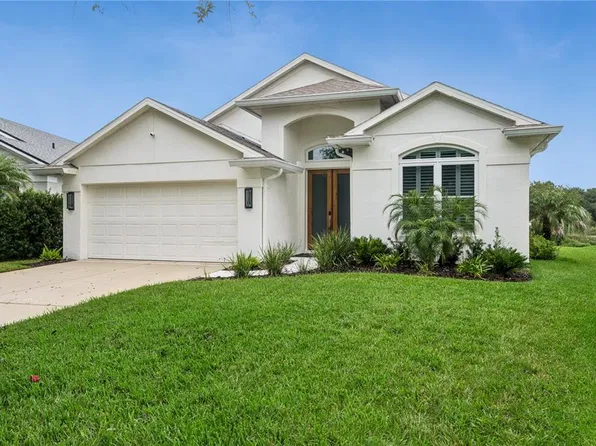 1676 CHERRY RIDGE DRIVE, LAKE MARY, FL 32746