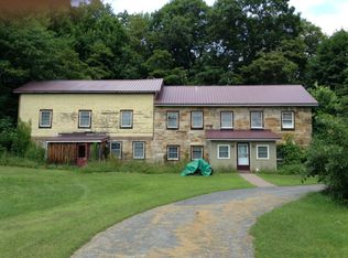 71 Goddeau Rd, Cadyville, NY 12918