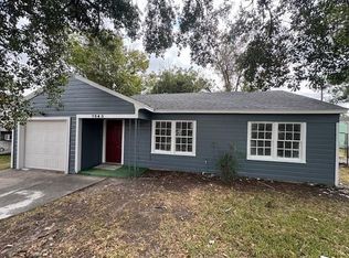 7343 Forrestal St, Houston, TX 77033