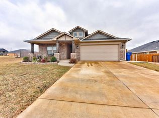 280 Renee Dr, Blanchard, OK 73010