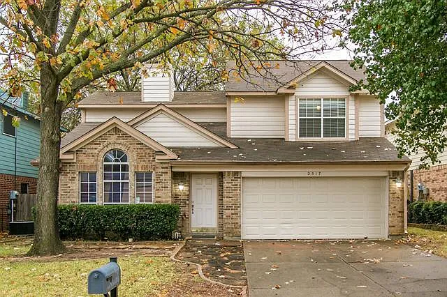 2517 Windchase Dr