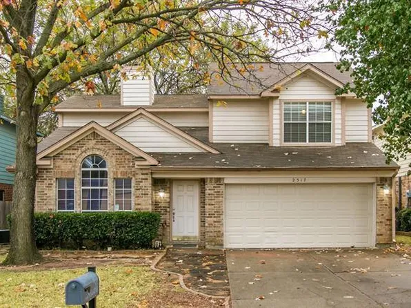 2517 Windchase Dr, Flower Mound, TX 75028