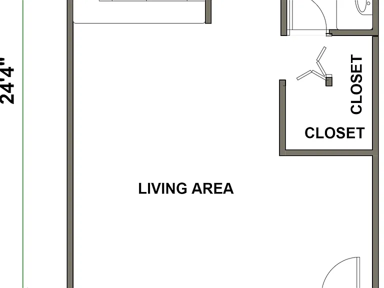 601 Oakland Ave Apartments — Photo 6