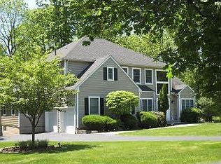 207 Readington Rd, Branchburg, NJ 08876