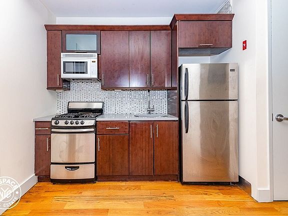 2nd image of 1323 Bedford Ave #4G