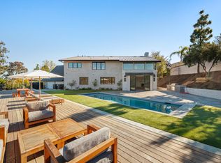 10829 Savona Rd, Los Angeles, CA 90077