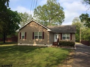 733 N Mill Rd, Vineland, NJ 08360