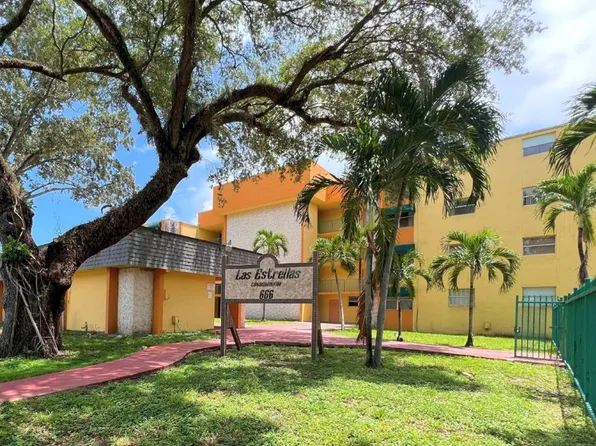 666 W 81st St APT 303, Hialeah, FL 33014