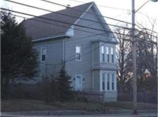 341 Centre St, Brockton, MA 02302