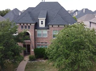 12671 Colborne Dr, Frisco, TX 75033