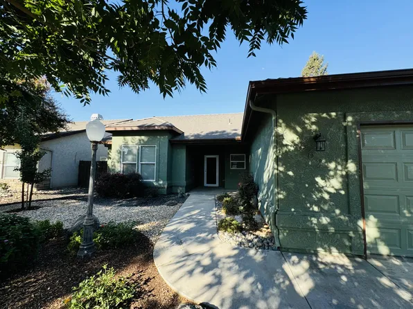 662 Leta Mae Court, Exeter, CA 93221