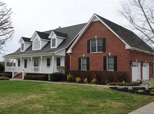 129 Upper Station Camp Creek Rd LOT 13, Gallatin, TN 37066