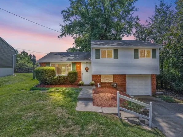 404 Luzerne Dr, Monroeville, PA 15146