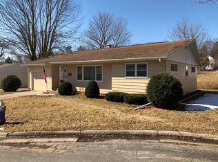 108 Central Ave, Westby, WI 54667