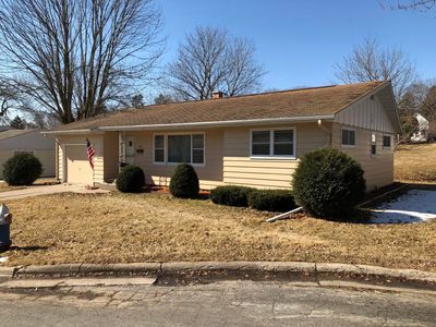 108 Central Ave, Westby, WI, 54667