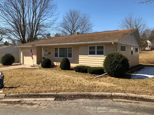 108 Central Ave, Westby, WI 54667