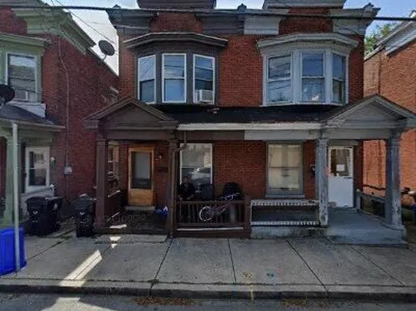 2124 Susquehanna St, Harrisburg, PA 17110