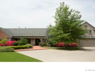 6116 S Gary Ave, Tulsa, OK 74136