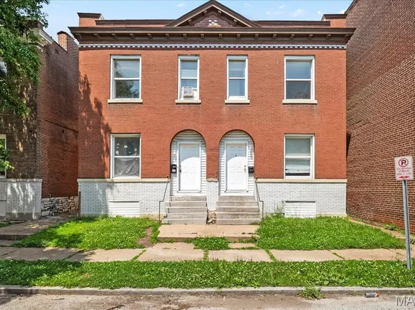 511-515 Fassen St, Saint Louis, MO 63111