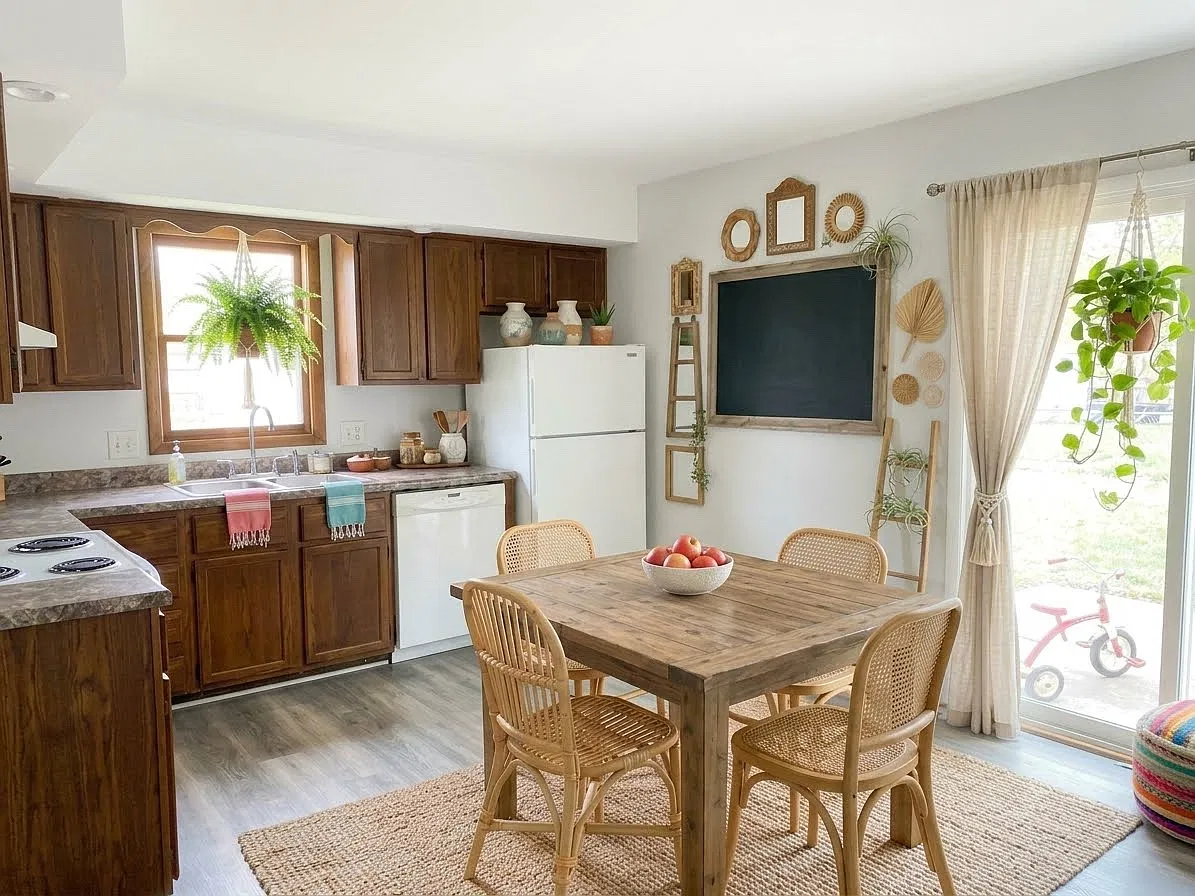 2 bed, 1.5 bath, 1520 sqft, $1,325 — Photo 3