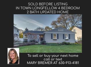 814 N Scott St, Wheaton, IL