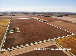 0 Vogel Rd, Carlyle, IL 62231