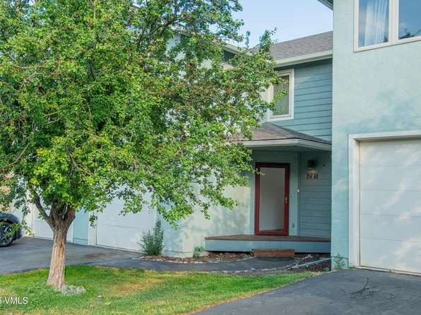 60 Mill Rd #N2, Eagle, CO 81631