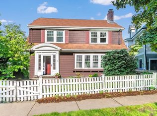 131 Mason Ter, Brookline, MA 02446