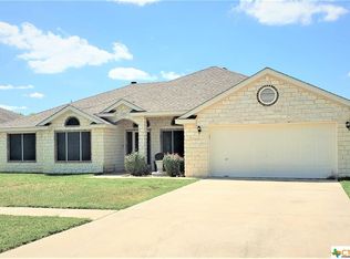 3705 Maid Marian Cir, Killeen, TX 76549