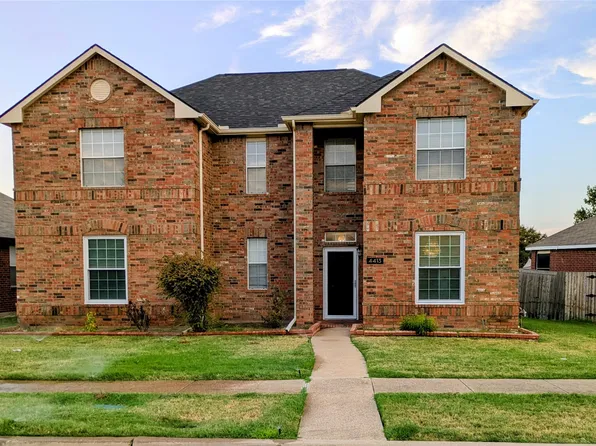 4413 Stirling Dr, Garland, TX 75043