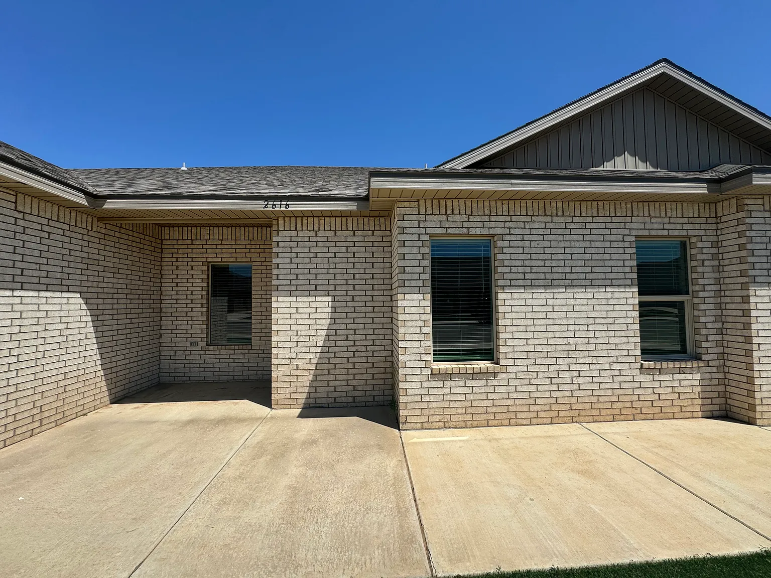 2 bed, 1238 sqft, $1,400 — Photo 4