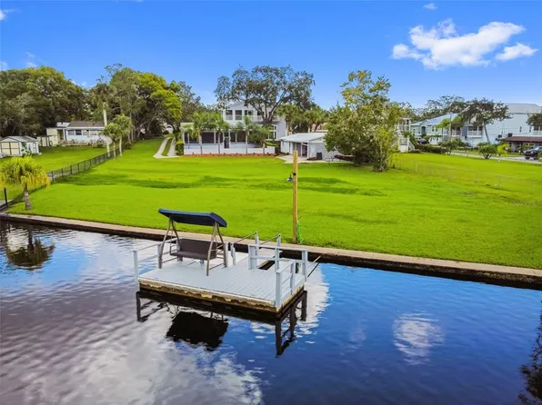 6128 Oak Ridge Ave, New Port Richey, FL 34653