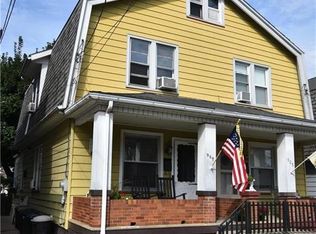 907 Reynolds St, Easton, PA