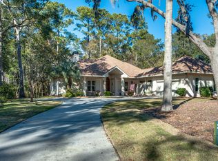 21 Primrose Ln, Hilton Head Island, SC 29926