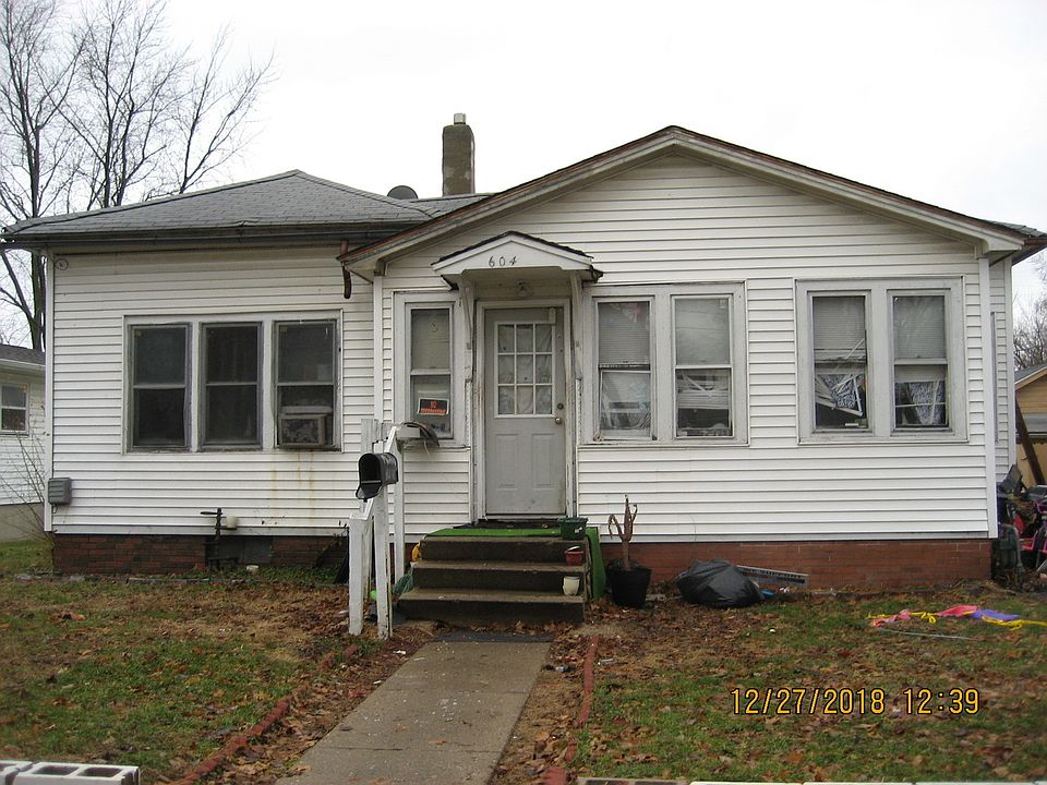 1st image of 604 N Sterling St