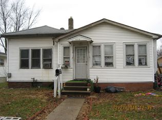 604 N Sterling St, Streator, IL 61364