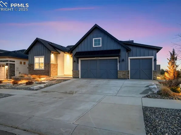 2243 Solterra St, Colorado Springs, CO 80921