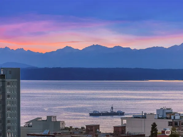 1920 4th Avenue #1412, Seattle, WA 98101