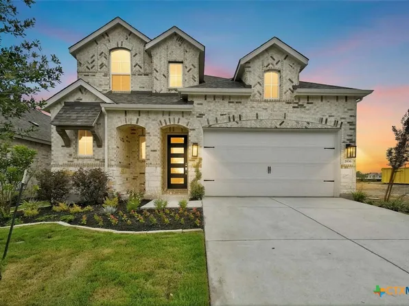 2836 Maximilian Ln, New Braunfels, TX 78130