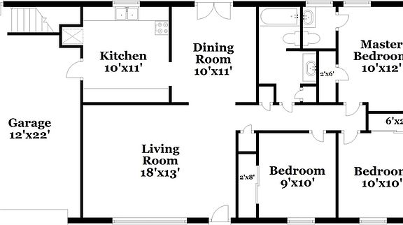 2nd image of this home