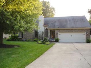 116 Sunset Ave, La Grange, KY 40031