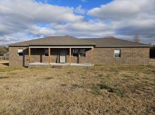 165 Carrell Cir, Damascus, AR 72039