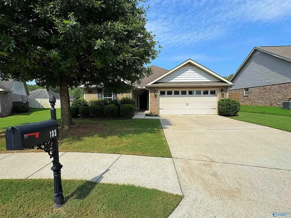 103 Summer Cove Cir NW, Madison, AL 35757