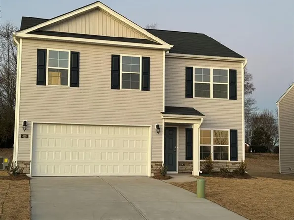 410 Leven Dr, Gibsonville, NC 27249