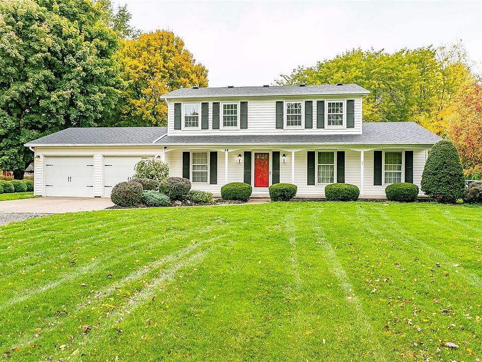 84 Dewey St, Churchville, NY 14428 Zillow