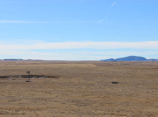 45 Pfister Rd, Lusk, WY 82225