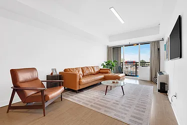 Rented by Douglas Elliman