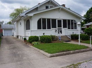 2800 N 13th St, Terre Haute, IN 47804