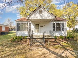 2106 Pennsylvania Ave, Kannapolis, NC 28083